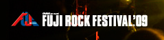 Fuji Rock Festival '09