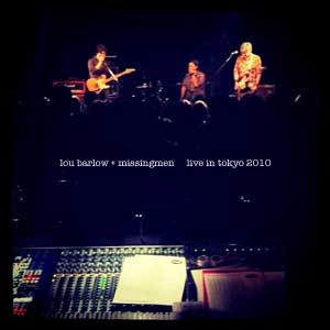Lou Barlow Live in Tokyo